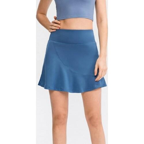 RAINBOW SHADES Tennis Skirts