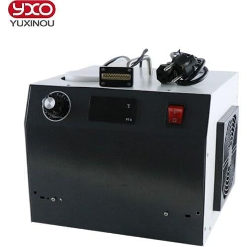 1pcs 80w LED UV LED Curing System For Epson Printer DX5 Print UV Head Screen Printing Machine UV Flatbed Printer,UV Glue Curing