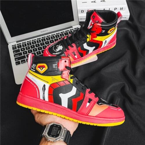 Обувь для скейтбординга UOSU China At AliExpress