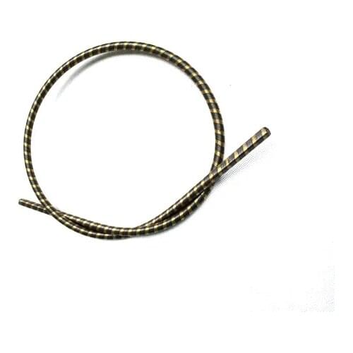 1pc 2pcs 89cm long Flexible Inside part shaft for back pack brush cutter,pole cutter parts,tree trimmer parts