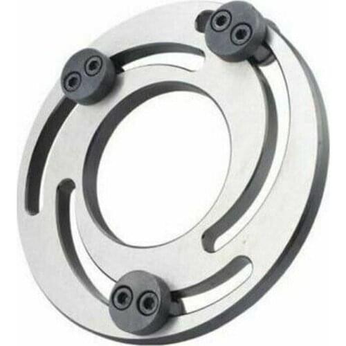 12" Jaw Boring Ring Kitagawa B212 CNC Lathe Chuck Soft Jaws Bore Clamp Tool
