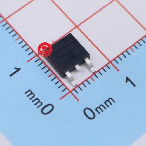 20PCS/LOT TMG3C60D TO-252 Original and New Free Shipping