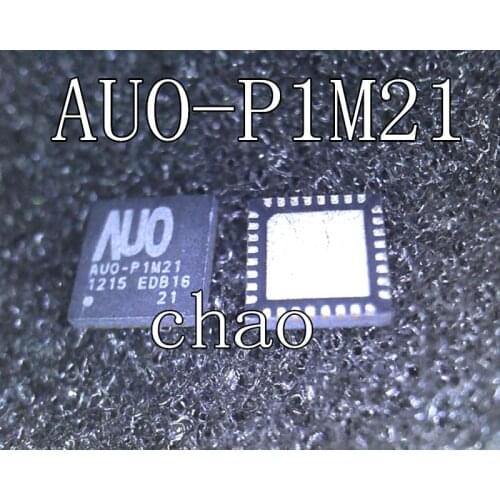 AUO-P1M21 QFN