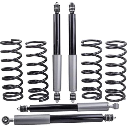 Shock Absorbers Shocks Suspension for Defender Discovery 90 110 130 For RANGE ROVER CLASSIC 1982 - 1994 For Range Rover Classic