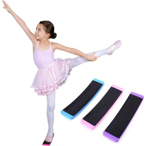 Ballet Turnboard 1PC For Figure Skating Training Tools Supplies Bodybuilding Gym Turning Sturdy Fitness Spin Dance Board
