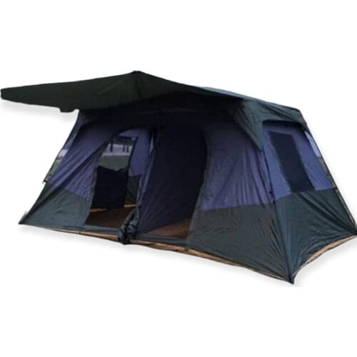 COOLWALK Two-room Tents