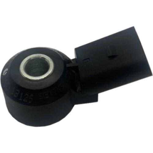 Engine Knock Sensor Fit For A3 Q3 Knocking Position Sensor 03C905377