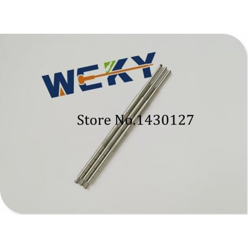 HOT SALE ! Best Quality Common Rail Rod Control Valve Rod For Injector 095000-672#/702#/747#/784# 23670-30130/23670-30260