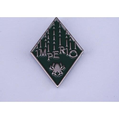 Imperio Pin