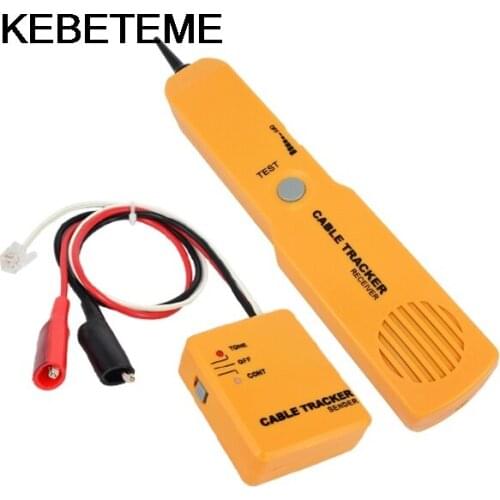 KEBETEME Frequency Meters