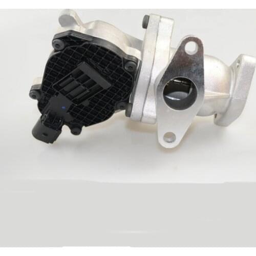 EGR Valve for Great Wall Gwm V200 HAVAL HOVER H5 WINGLE 5,EURO STEED 5,1207100-ED01A 1207100A-ED01A