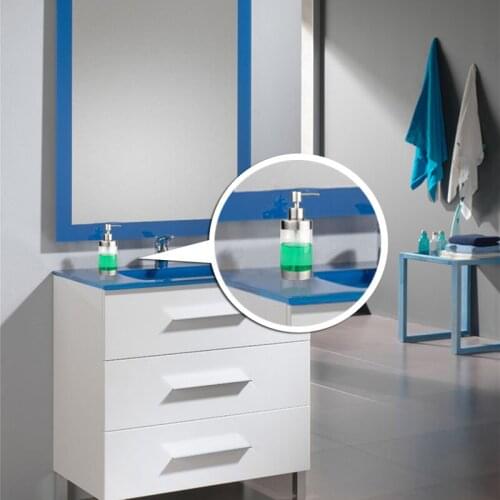 Дозаторы жидкого мыла для кухни Konesky China At AliExpress