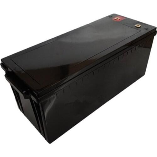 60V 120AH Li-ion Lithium Replace DEEP CYCLE VRLA AUTO Battery for Solar System Backup Power RV EV Inverter + 10A Charger
