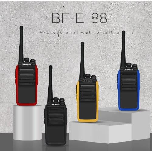 NEW Upgrade bf-888s Baofeng 5W Walkie Talkie USB Fast Charger Ham Radio Station Mini UHF 400-470MHz Transceiver bf888S BF-999S