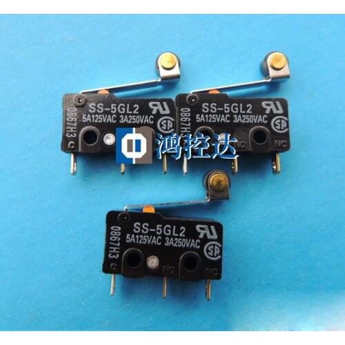 New original fretting switch SS-5GL2