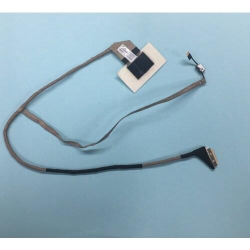 New LCD Screen Video Cable for Acer Aspire 5750 5750G 5755 5350 Gateway NV57H NV57 NV55S NV57H43U 15.6 dc020017k10 DC02001DB10