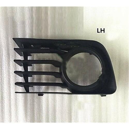 Fit For Toyota Prius NHW 2004-2009 Car Front Bumper Fog/Driving Light Housing Framevm 2pcs