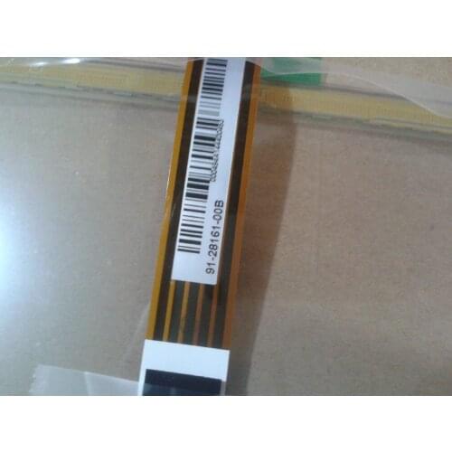 Brand New 6AV6 644-0AB01-2AX0 MP377-15 Touchpad