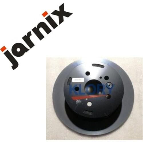 T11-3502075 Rear brake disc FOR CHERY TIGGO