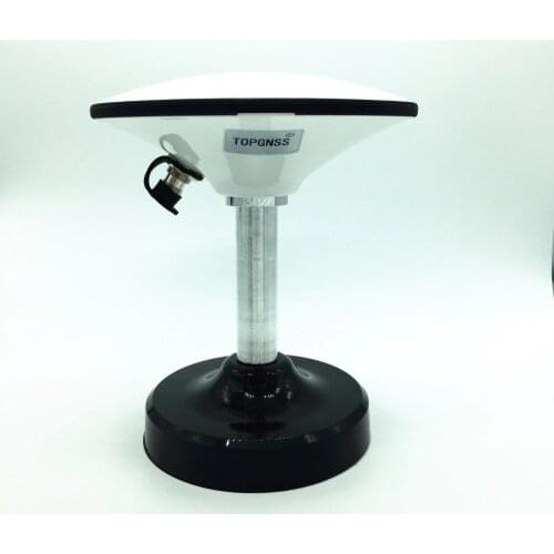 Free shipping, high sensitivity GNSS GPS / GLONASS / BEIDOU multi-mode antenna, RTK antenna, high-precision measurement antennas