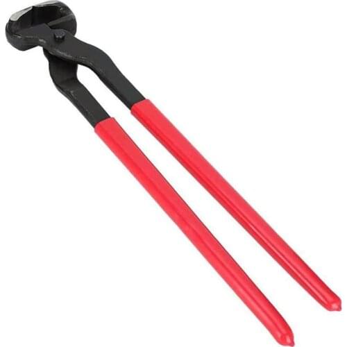 14/16 Inches Farrier Hoof Nipper Trimmer Cutter Horse Nail Clippers Equestrian Supplies