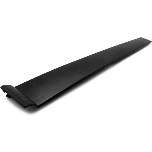 Brand New Panel Replacement for Ford Fusion NSR Passenger Side Rear Door Trim Panel Plastic Cover