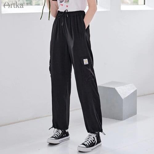 Женские спортивные брюки Artka China At AliExpress