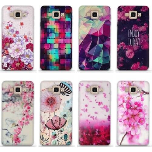 Case For Samsung Galaxy A7 2015 Case TPU Soft Silicone Back Cover For Samsung A7 2015 A700F A700FD A700K A700S A700L Phone Cases