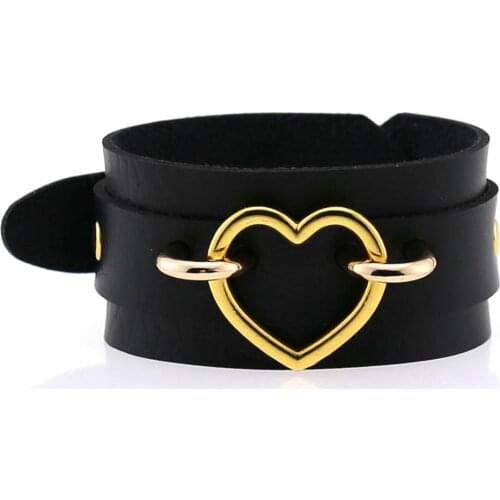 Come On Lady Love Bracelets