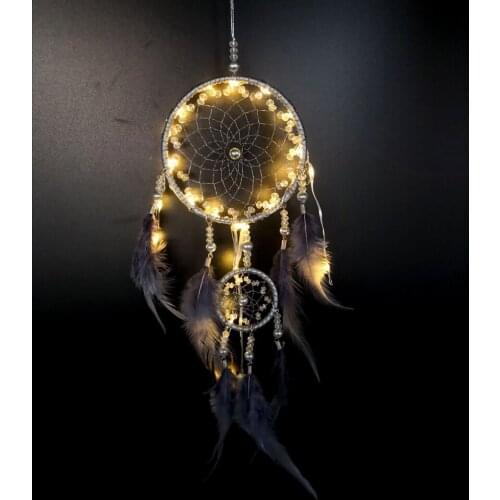 Bedroom Decor Tapestry Wall Hanging Background Dreamcatcher Shape Bohemian Style New Fashion Art Chic Ornamnents