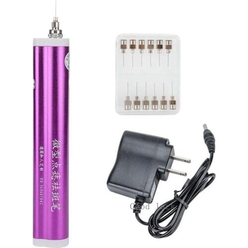 Electric cautery Spot Removal machine Face spa device Laser spot freckle mole remover pen High Quality