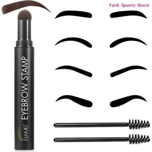GUJHUI Eyebrow Cosmetics