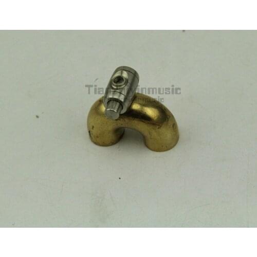 1pcs Trumpet Drain Valve Water Key Spit Valve Assembly Parts Lot Cupronickel