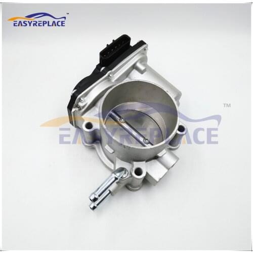 Easy Replace New Throttle body Assembly 22030-0V010 22030-36010 For Toyota Carmry Highlander RAV4 2.5 2.7L 2014