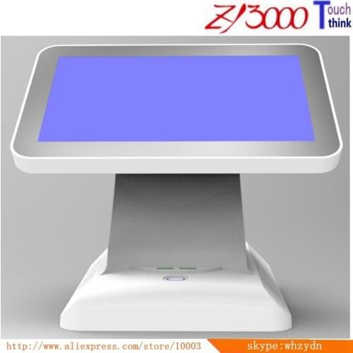 Newly android pos terminal for small business simple All In One Touch Screen Android Os Pos point of sale system