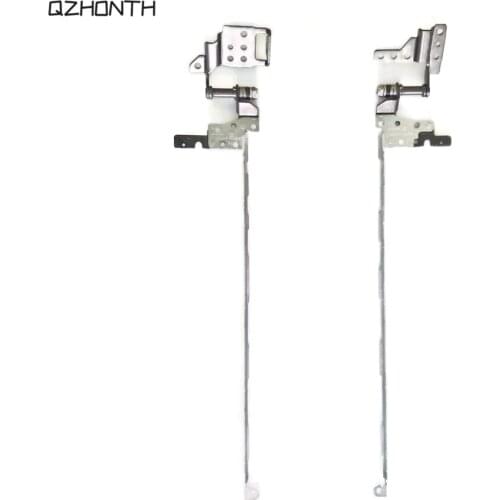 Laptop For Acer Nitro 5 AN515-42 AN515-52 Left & Right LCD Hinge Set 33.Q3MN2.001