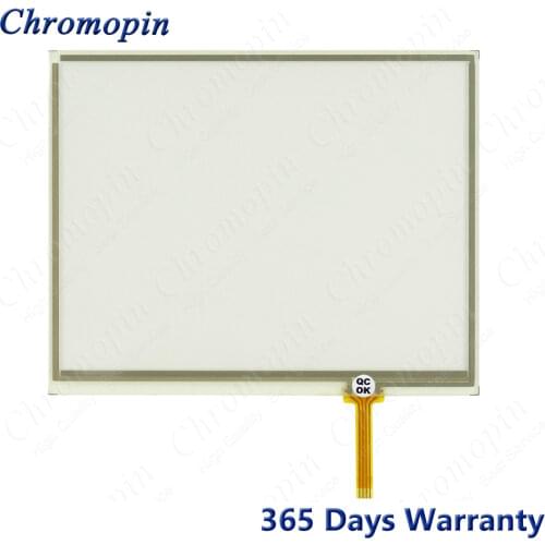 New AMT10211 AMT 10211 91-10211-000 AMT-10211 Touch Screen Panel for HMI Repair Replacement