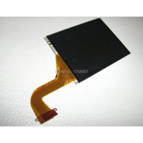 NEW LCD Display Screen For CANON PowerShot A700 A710 Digital Camera Repair Part