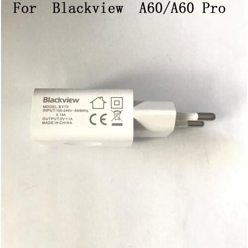 Original Blackview A60 New Charger For Blackview A60 Pro Repair Fixing Part Replacement