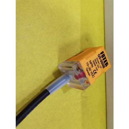 Taiwan FOTEK original imported proximity switch QS-05NB