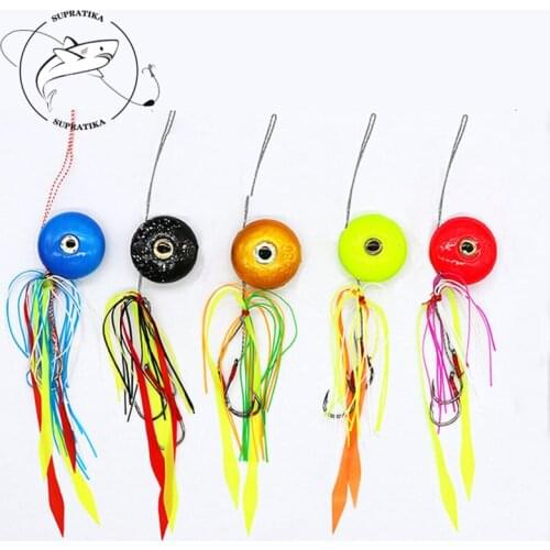 3D Eyes Sharp Hooks Freshwater High Quality Fishing Lure Artificial Buzzbait Anti-Corrosion Bionic Silicone Fishing Bait