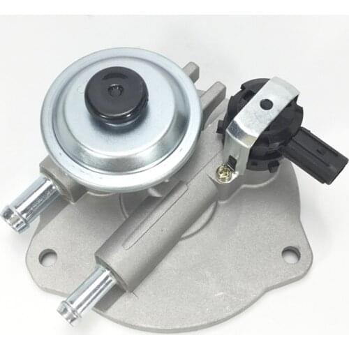 WAJ Diesel Fuel Filter Primer Pump 2338051031 Fits Lexus LX450d 1VD-FTV 4.5L V8 Turbo