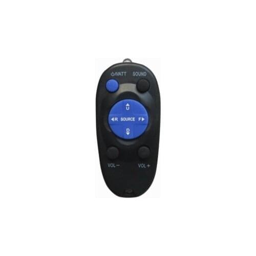 Remote Control For JVC RM-RK52 KW-R710 KD-R330 KD-R540 RM-RK50 RM-RK50P KD-AR260 KD-G210 KD-AR360 Car Stereo System CD receiver