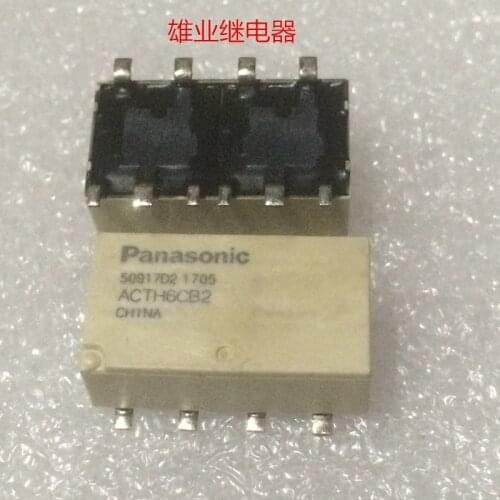 Relay ACTH6CB2 ACTH6CB2 ACTH6B2 10PIN