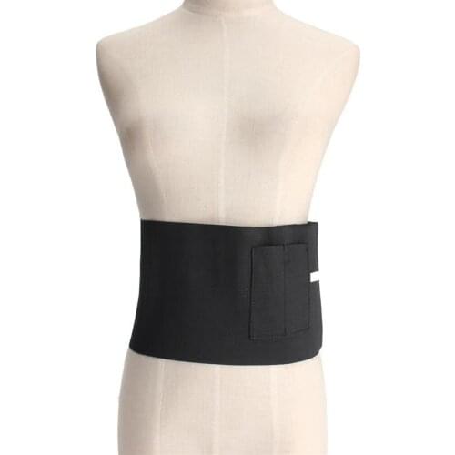 2021 Tactical Elastic Waist Belt Multifunctional Belly Holster Concealed Carry Pistol Pouch Universal Belt for Outdoor Hunting