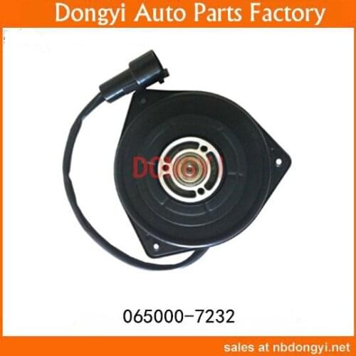 HIGH QUALITY RADIATOR FAN OEM 065000-7232