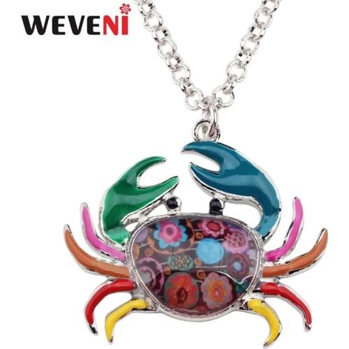 WEVENI Women's Pendants Zodiac Signs