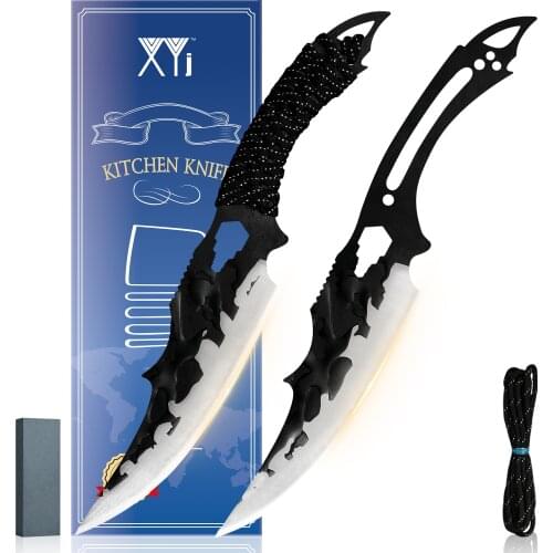 Наборы ножей XYJ Since 1986 China At AliExpress