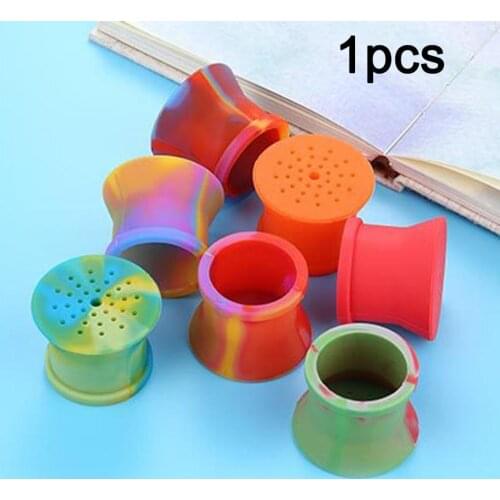 1Pcs Hot Outdoor Shower Bathing Supplies Multifunction Silicone Sprinkler Portable Flower Head Tools Shower Camping