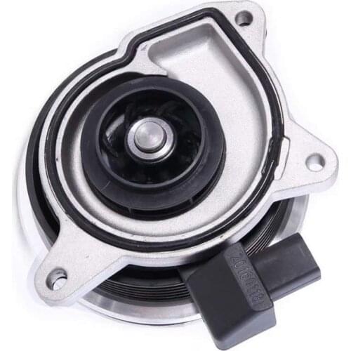 Car Electric Cooling System Water Pump 03C121004L 03C121004J for VWGolf MK5 [2005-2008]